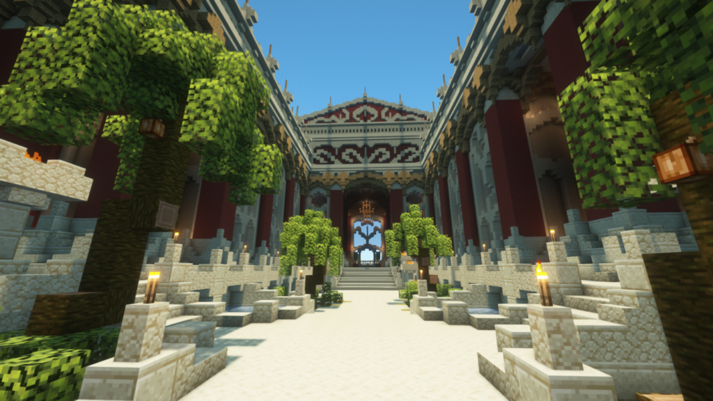 TogetherCraft - Adult Minecraft Server