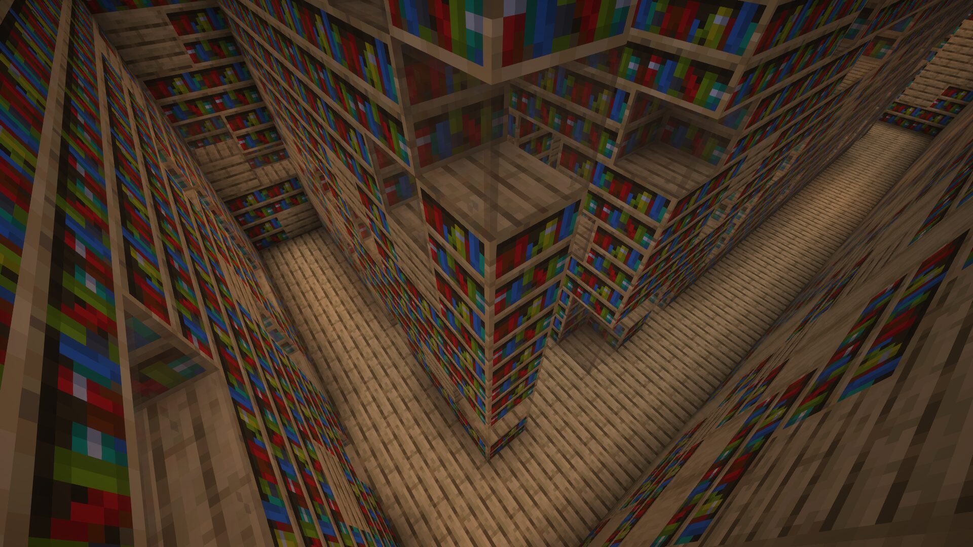 TogetherCraft - Adult Minecraft Server