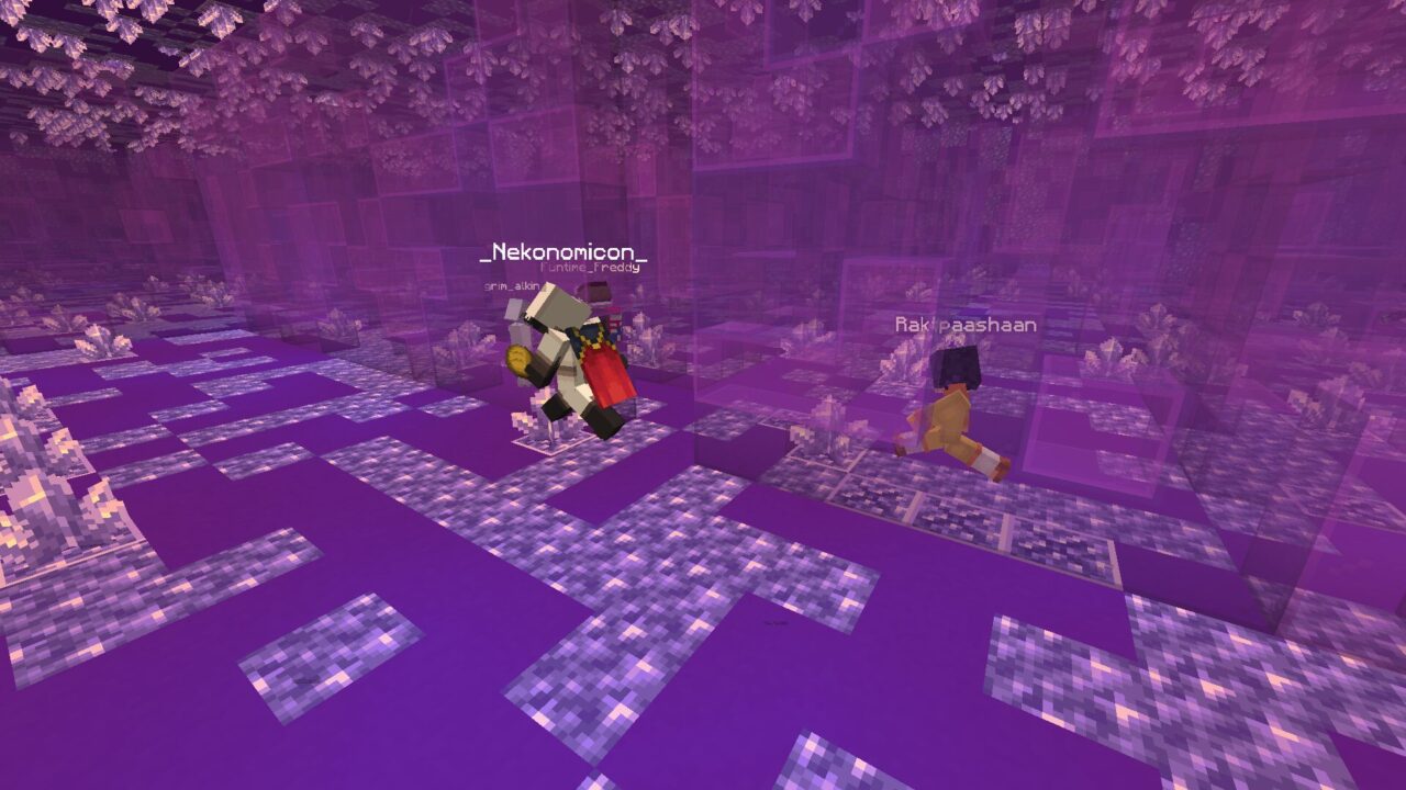 TogetherCraft - Adult Minecraft Server