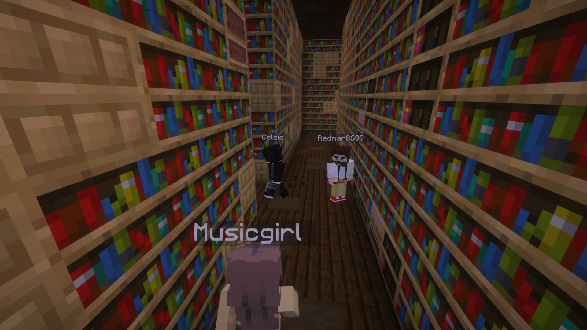TogetherCraft - Adult Minecraft Server