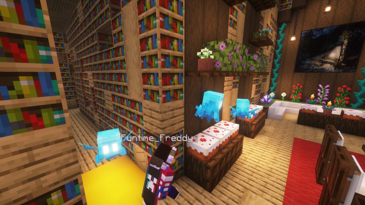 TogetherCraft - Adult Minecraft Server