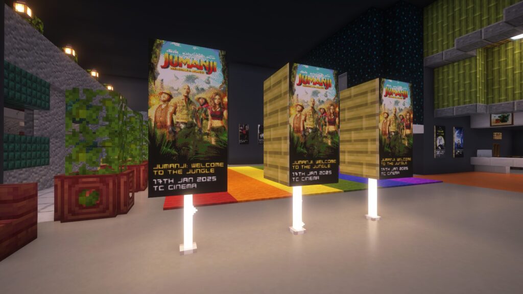 TogetherCraft - Adult Minecraft Server