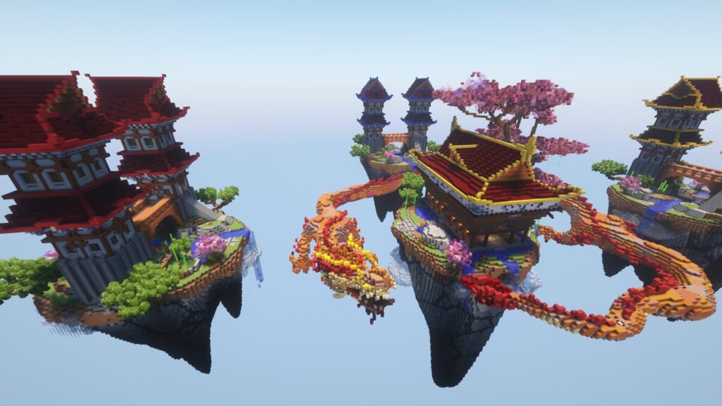 TogetherCraft - Adult Minecraft Server