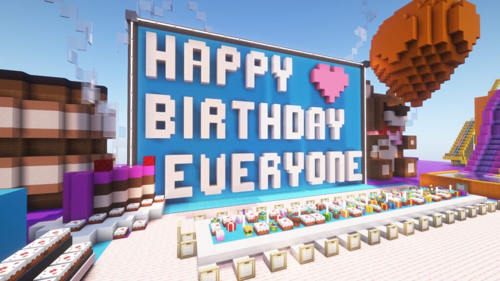 TogetherCraft - Adult Minecraft Server