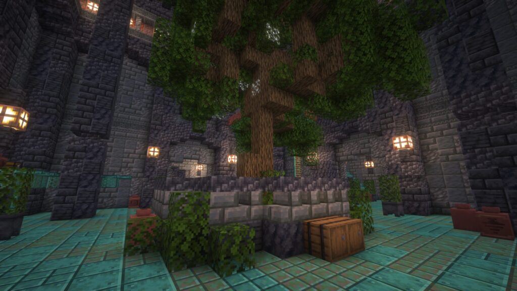 TogetherCraft - Adult Minecraft Server