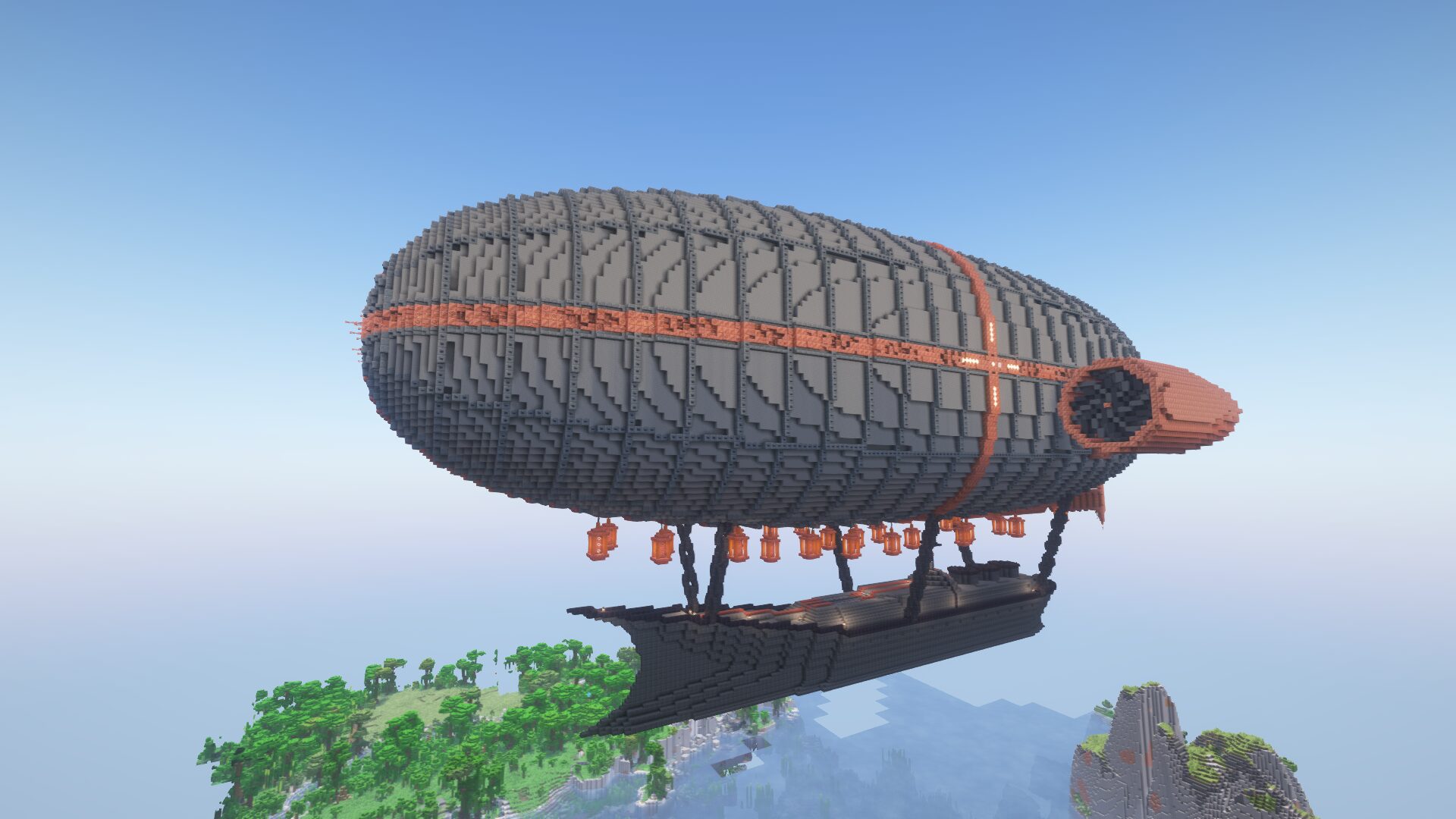 TogetherCraft - Adult Minecraft Server