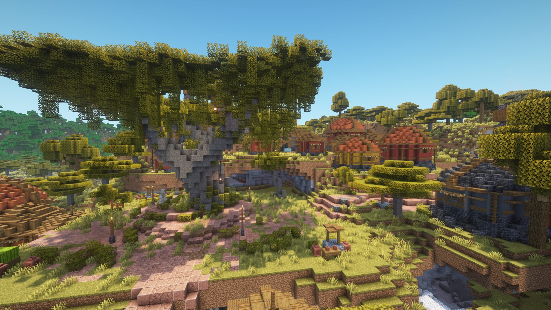 TogetherCraft - Adult Minecraft Server