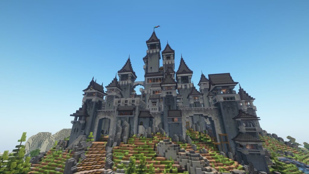 TogetherCraft - Adult Minecraft Server