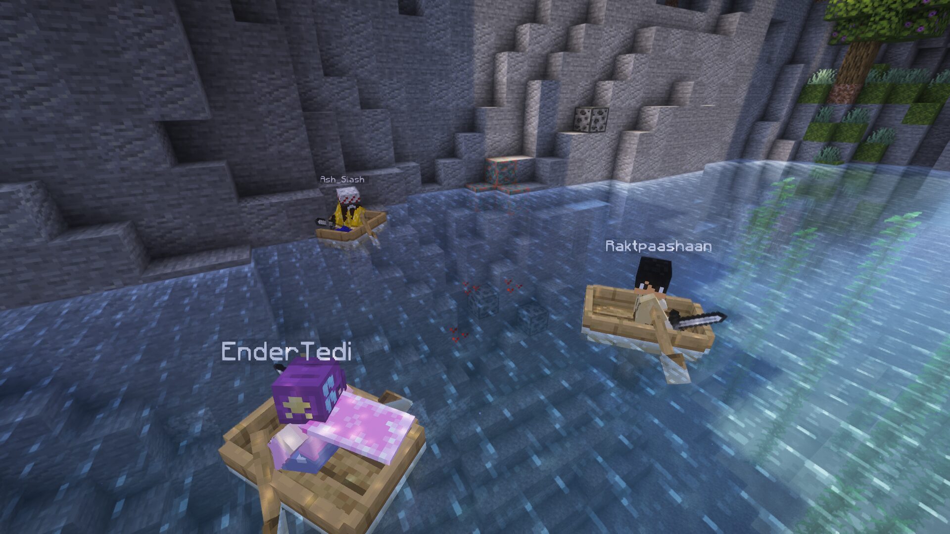 TogetherCraft - Adult Minecraft Server