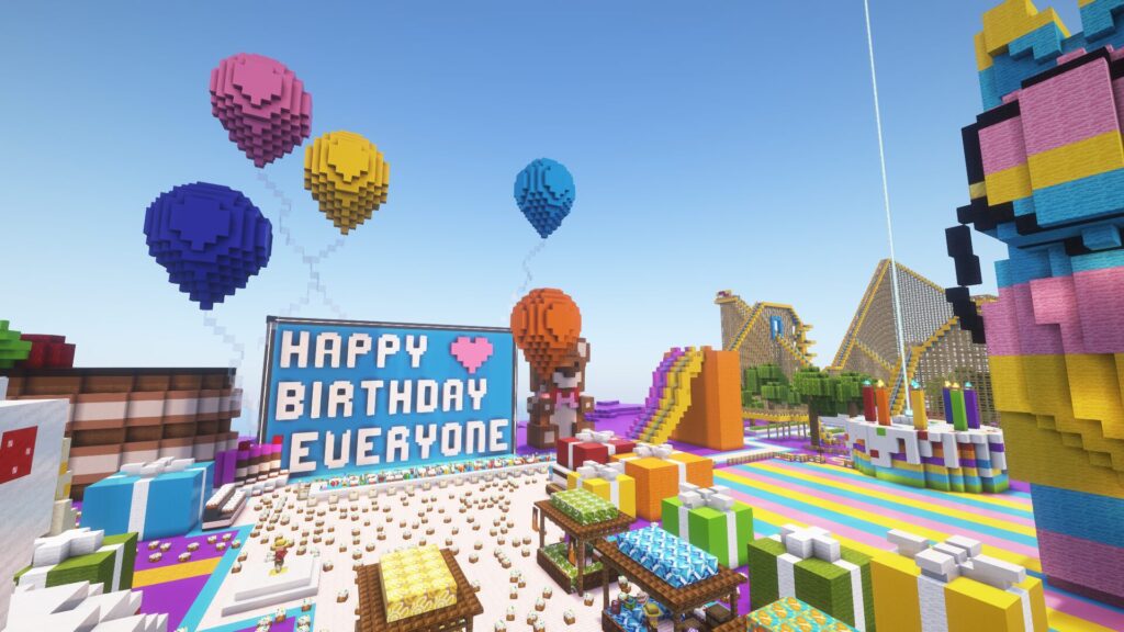 TogetherCraft - Adult Minecraft Server