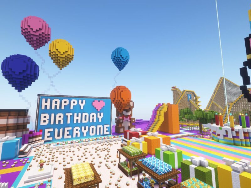 TogetherCraft - Adult Minecraft Server