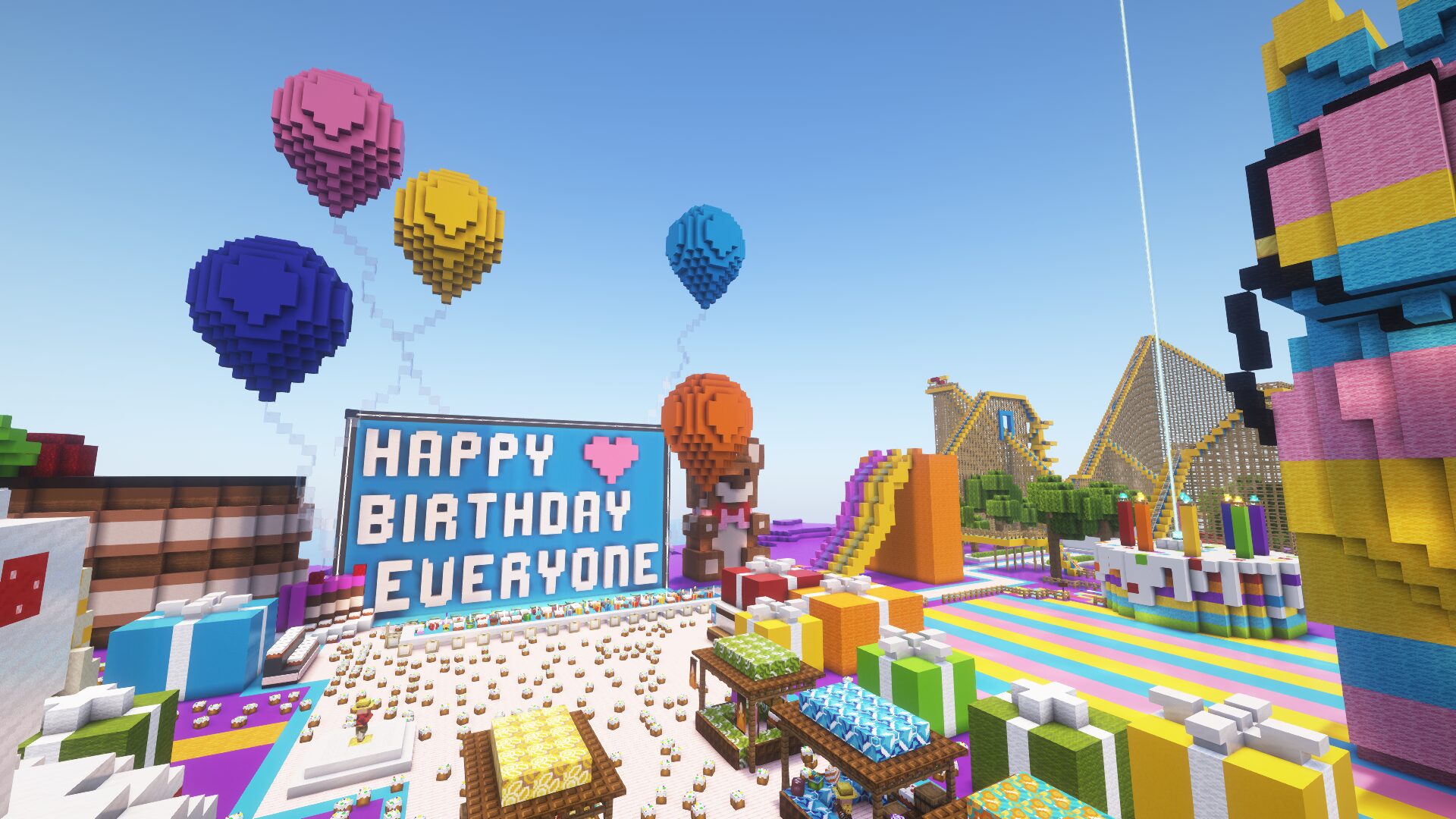 TogetherCraft - Adult Minecraft Server