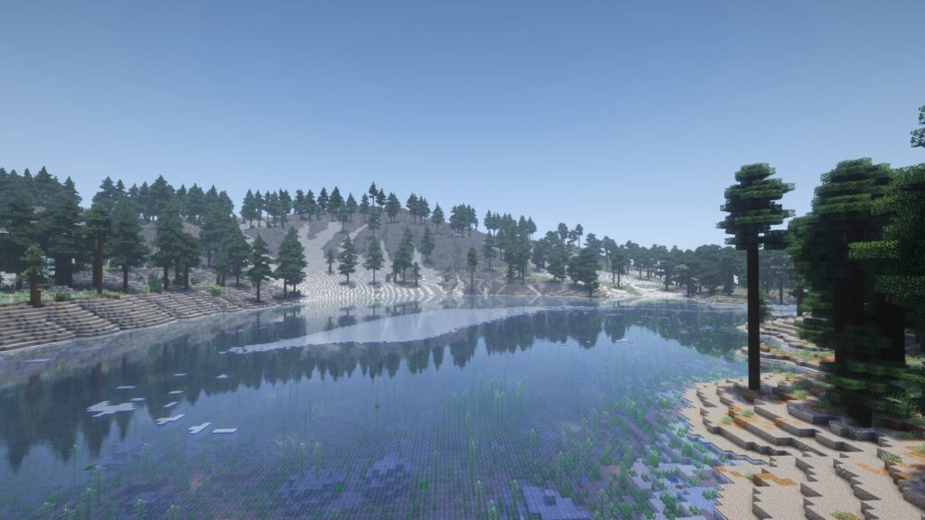 TogetherCraft - Adult Minecraft Server