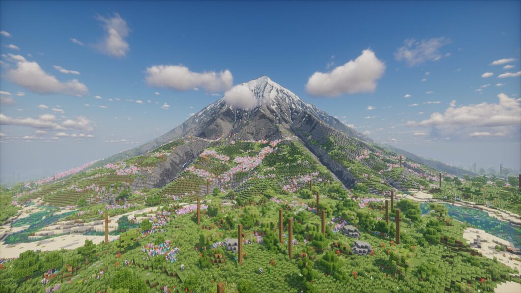 TogetherCraft - Adult Minecraft Server