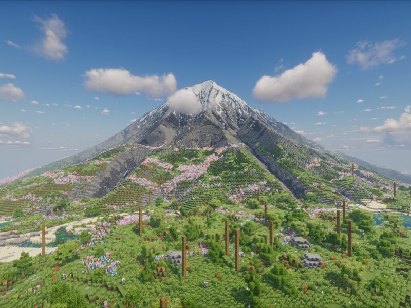 TogetherCraft - Adult Minecraft Server