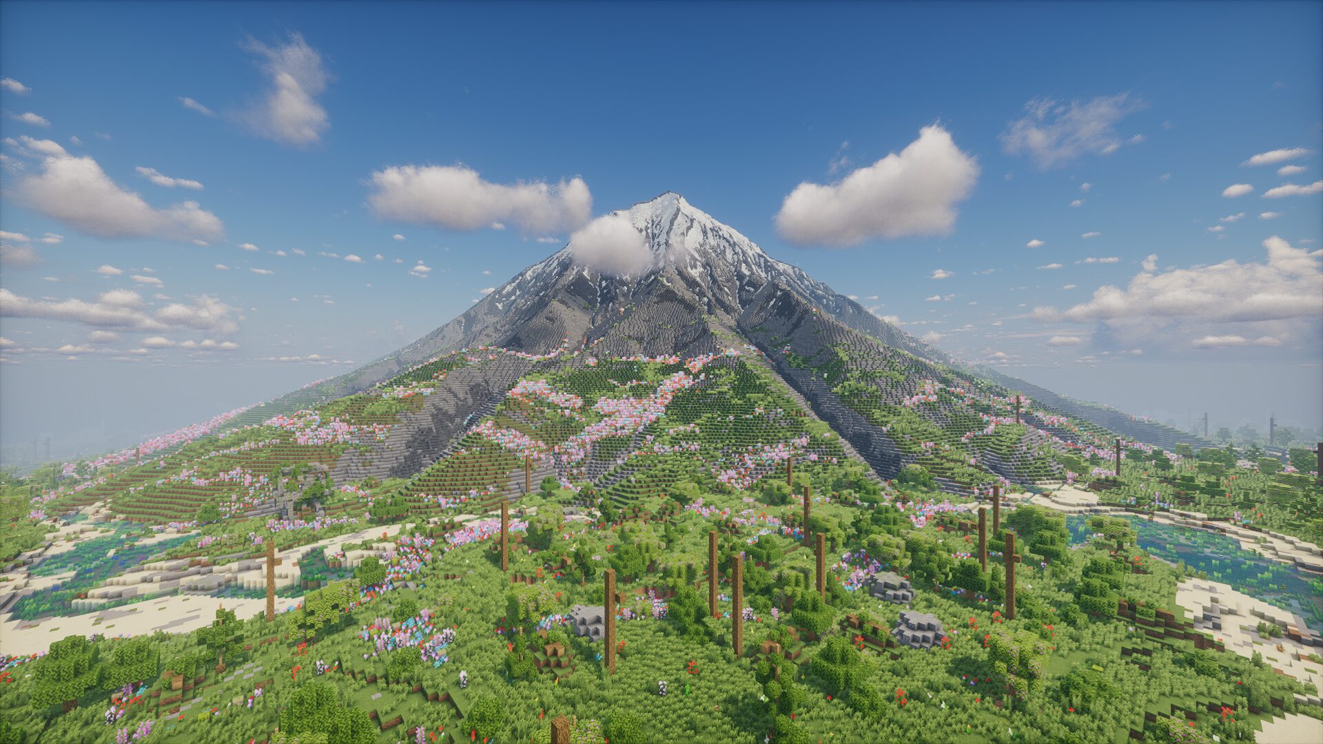 TogetherCraft - Adult Minecraft Server