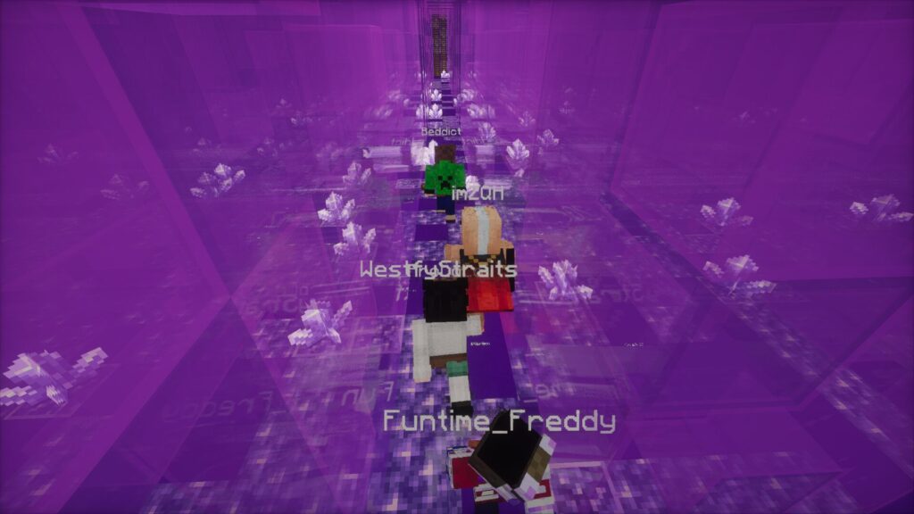 TogetherCraft - Adult Minecraft Server