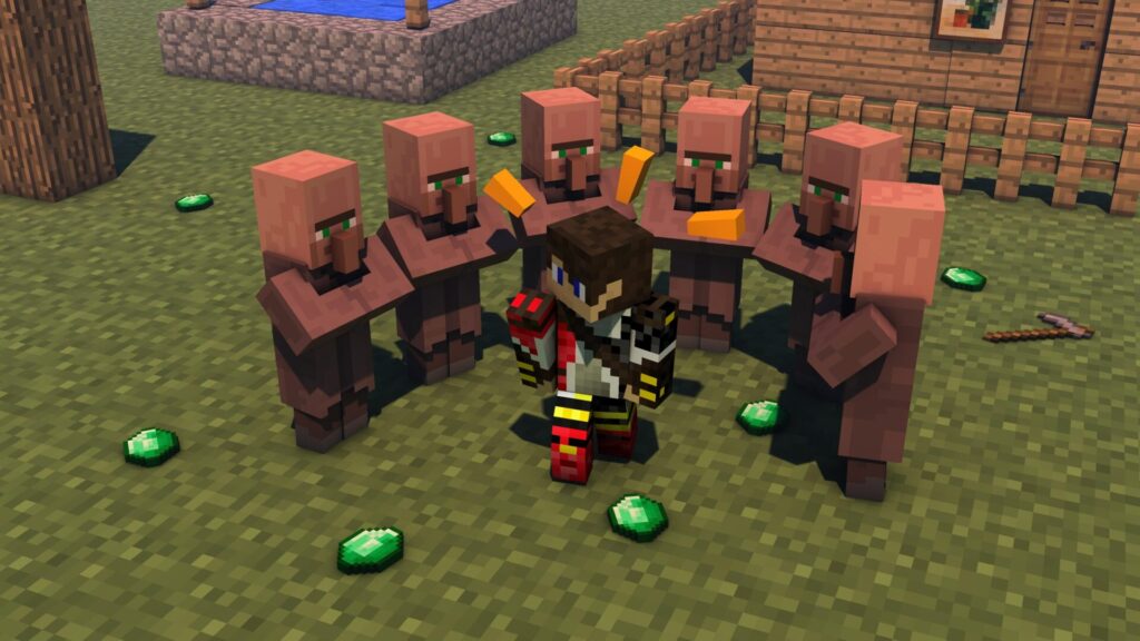 TogetherCraft - Adult Minecraft Server