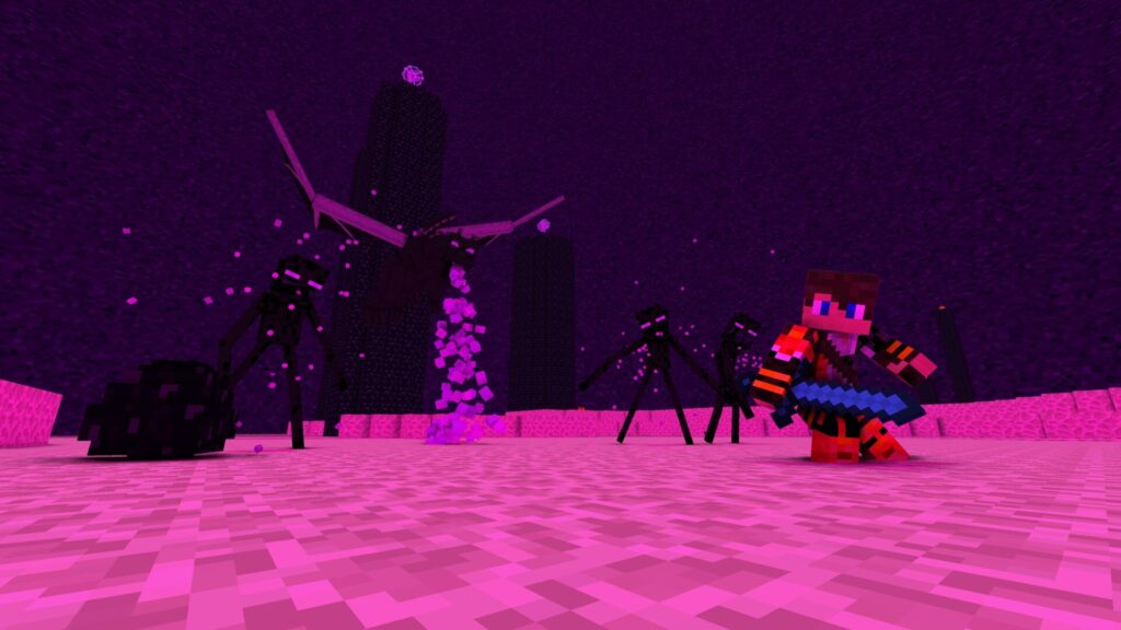 TogetherCraft - Adult Minecraft Server