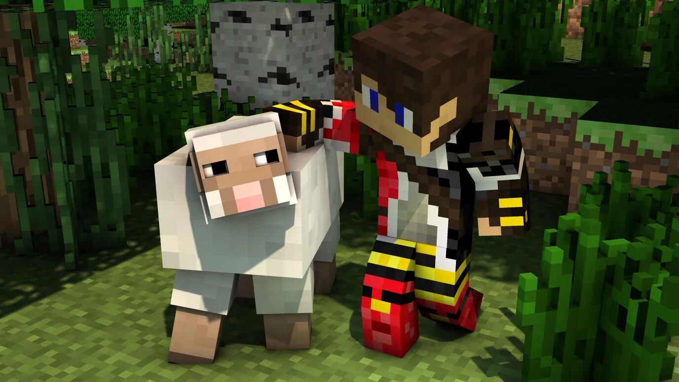 TogetherCraft - Adult Minecraft Server