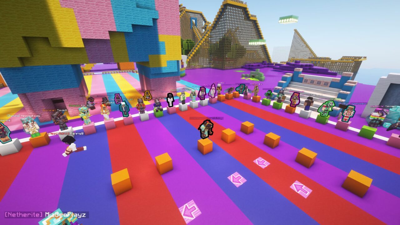 TogetherCraft - Adult Minecraft Server