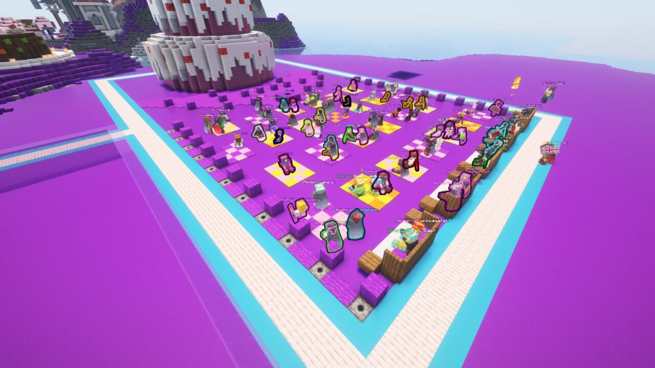 TogetherCraft - Adult Minecraft Server