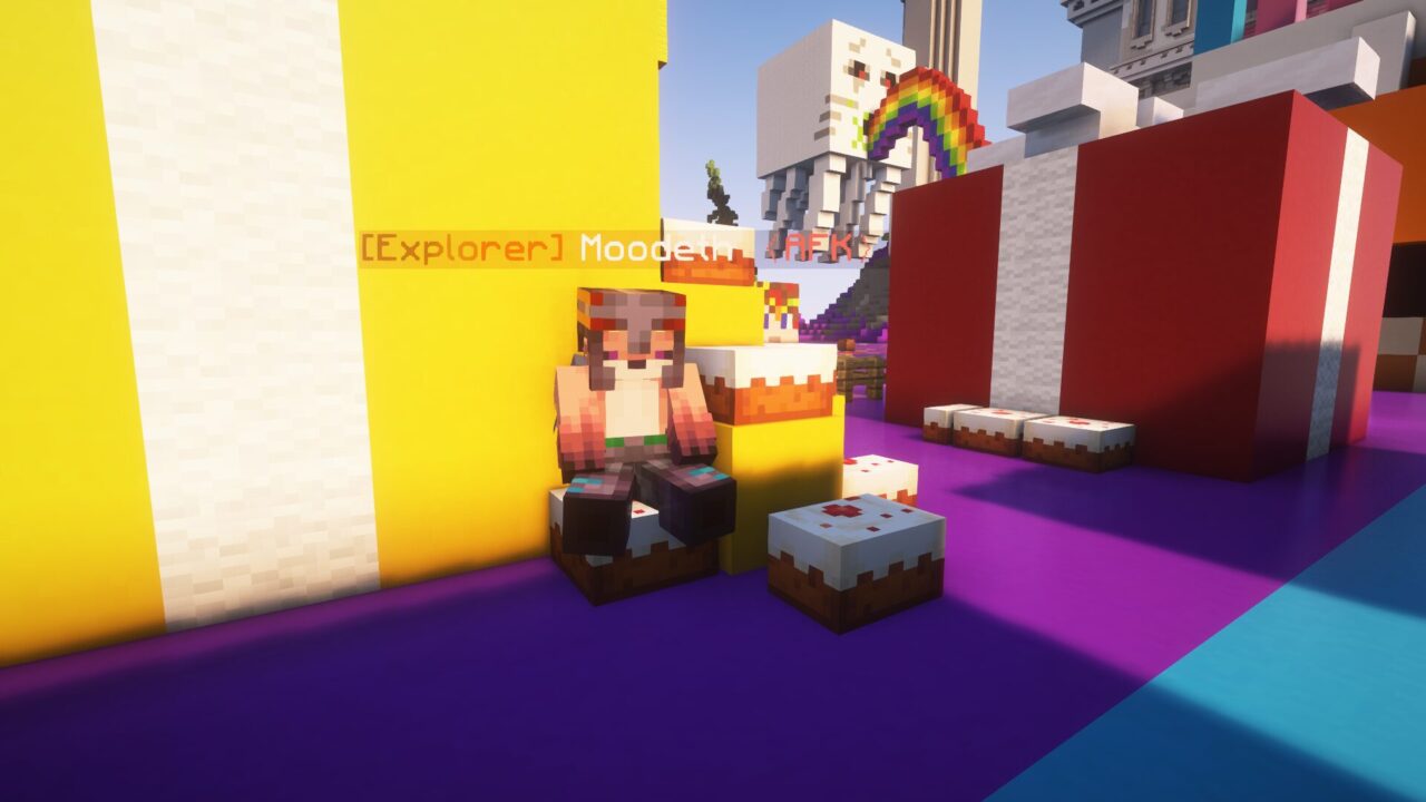 TogetherCraft - Adult Minecraft Server