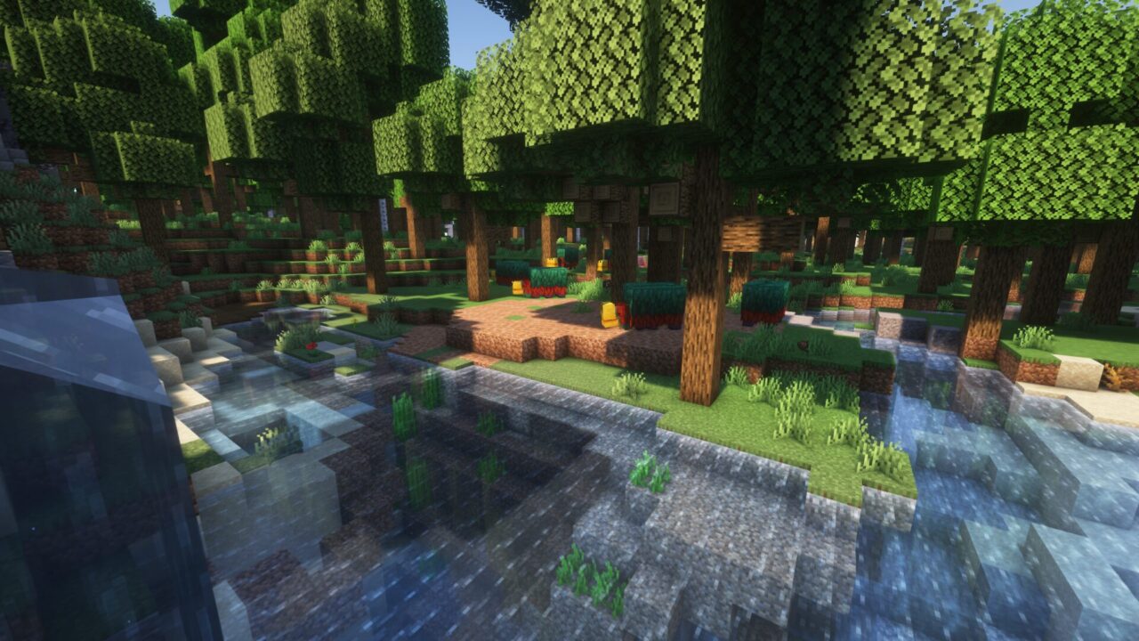 TogetherCraft - Adult Minecraft Server