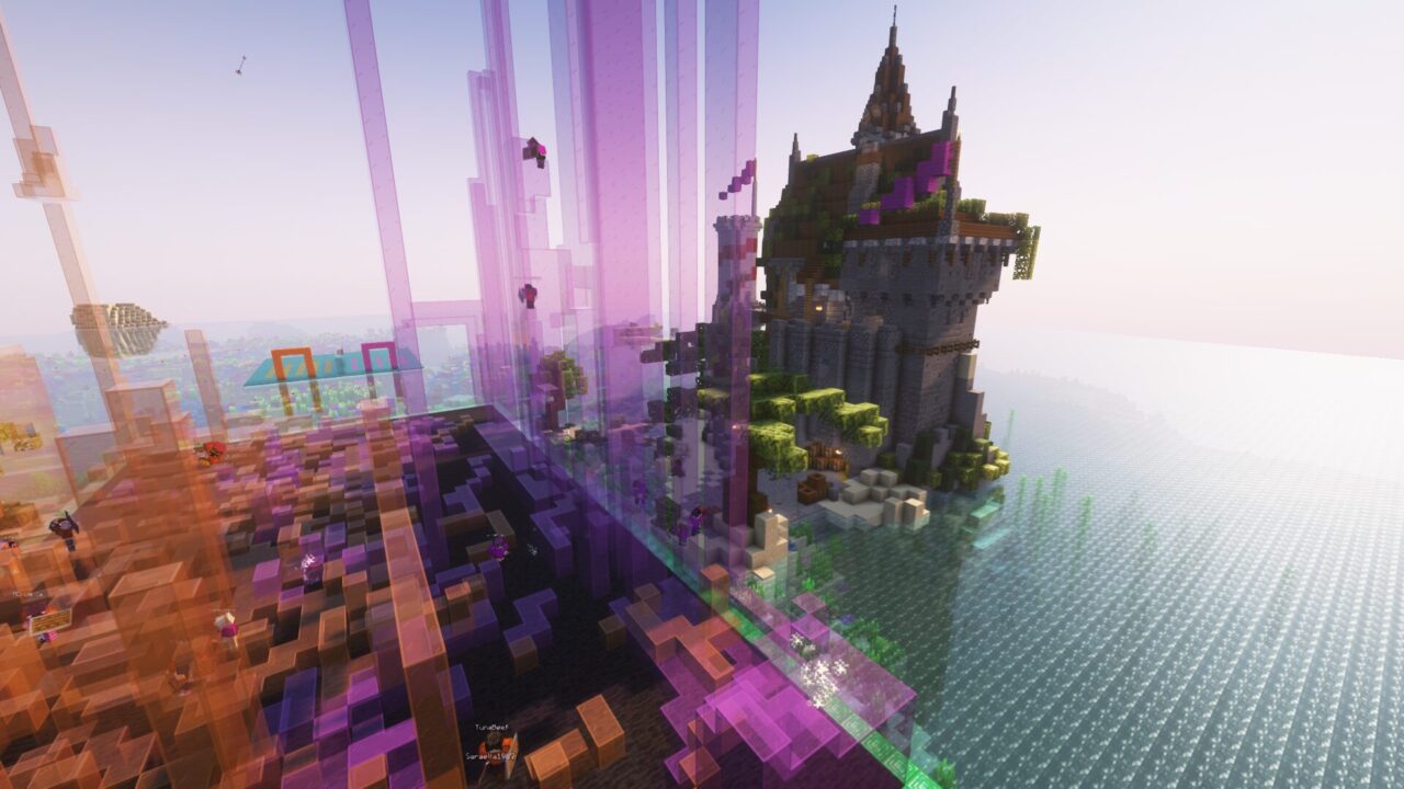 TogetherCraft - Adult Minecraft Server