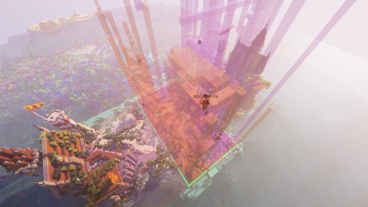 TogetherCraft - Adult Minecraft Server