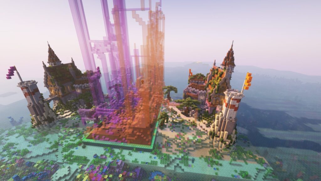 TogetherCraft - Adult Minecraft Server