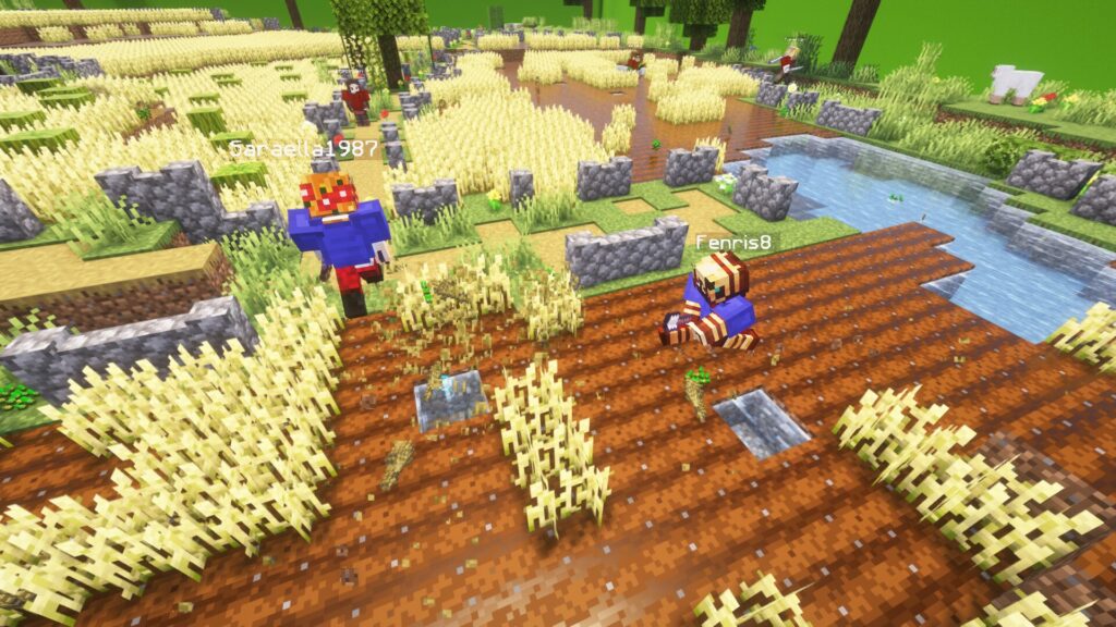 TogetherCraft - Adult Minecraft Server