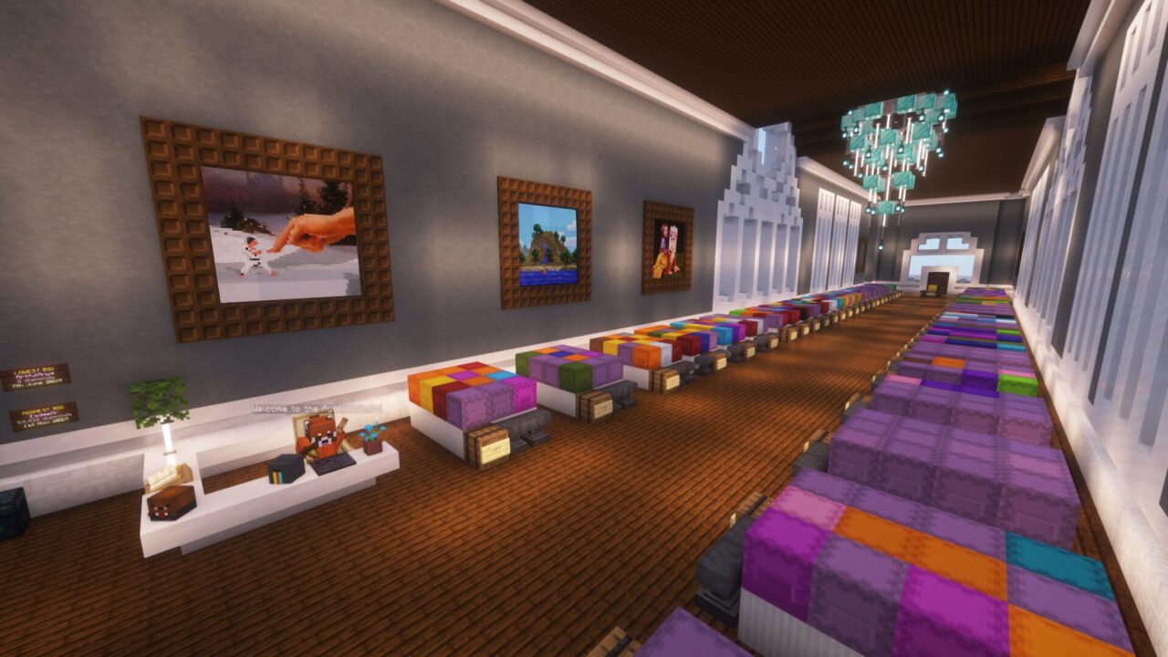 TogetherCraft - Adult Minecraft Server