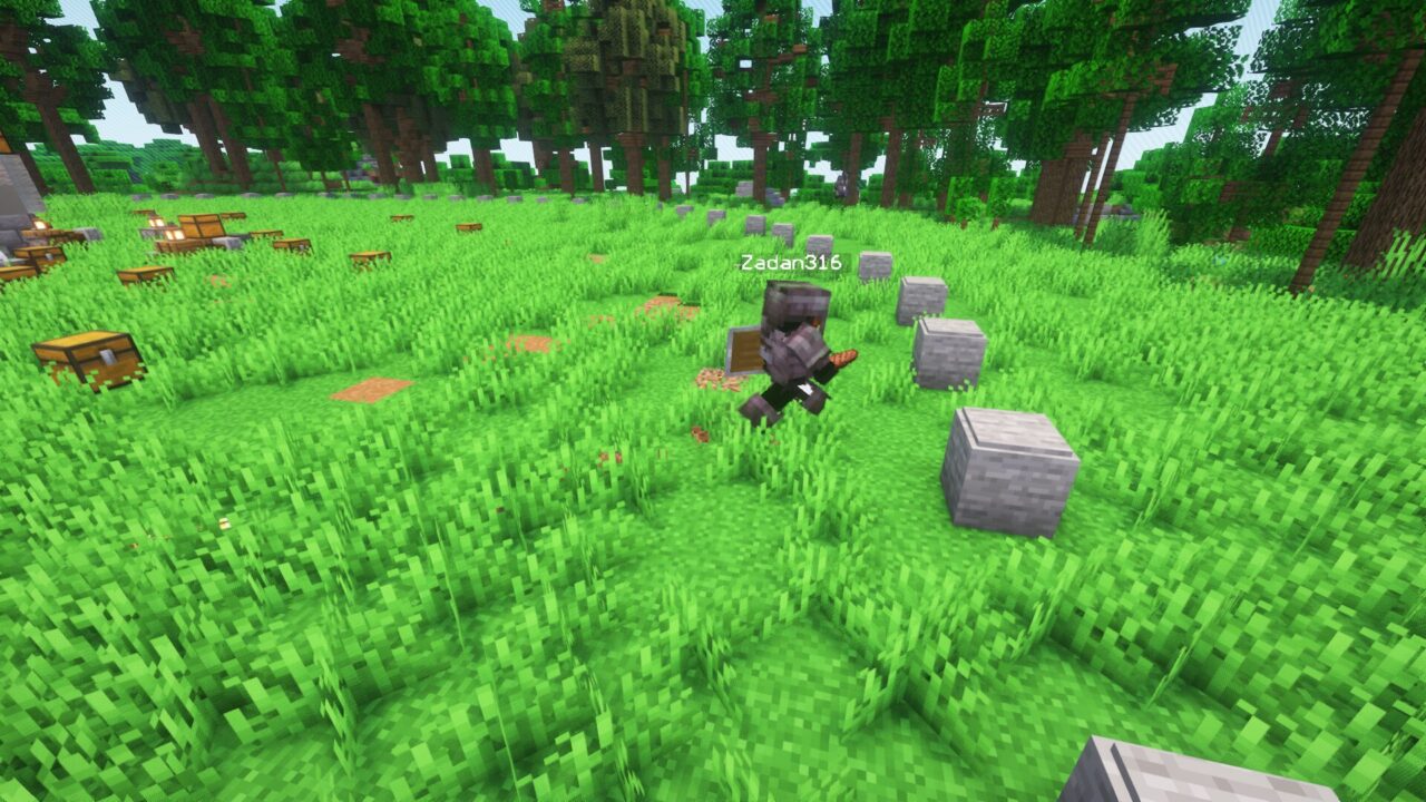 TogetherCraft - Adult Minecraft Server