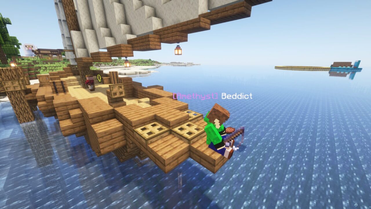 TogetherCraft - Adult Minecraft Server