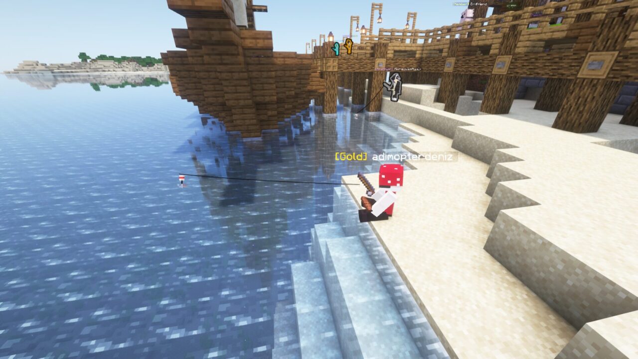 TogetherCraft - Adult Minecraft Server