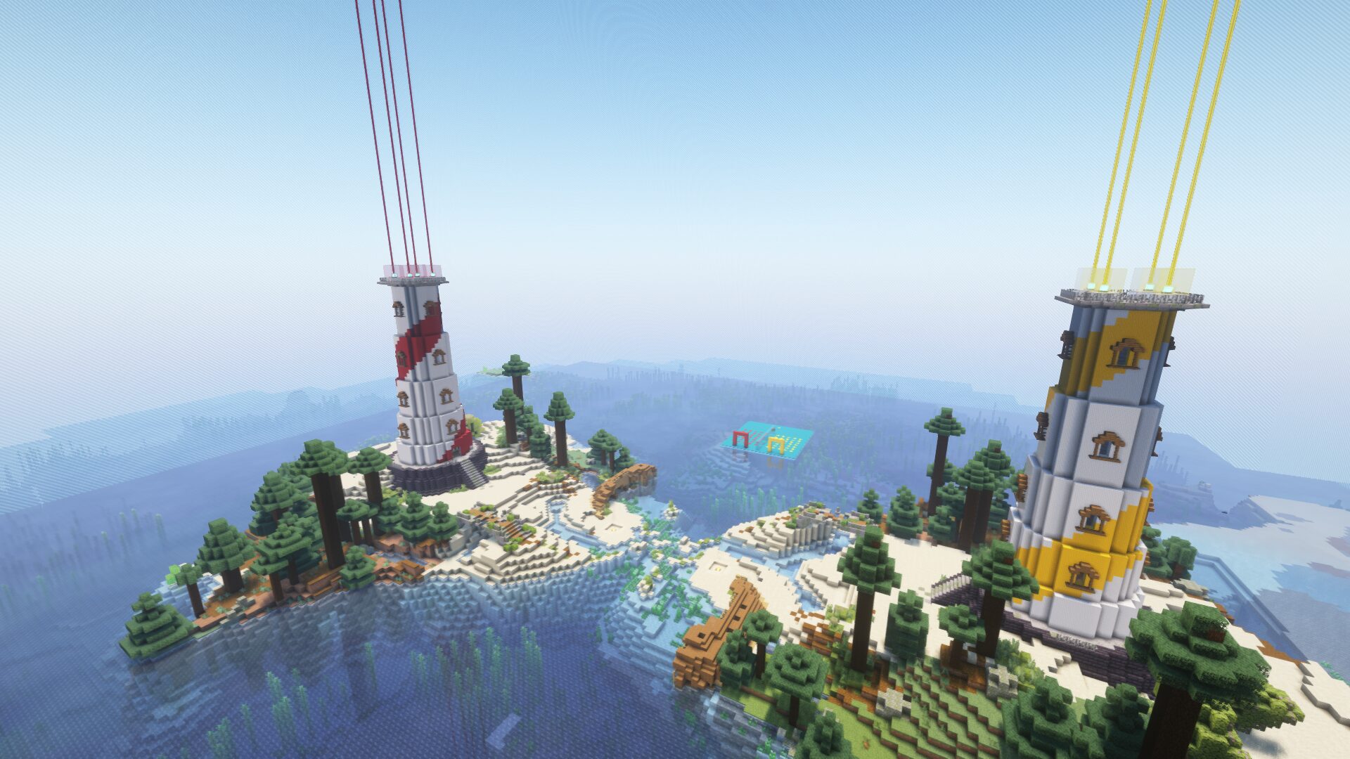 TogetherCraft - Adult Minecraft Server