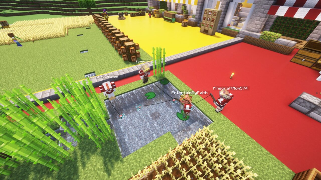 TogetherCraft - Adult Minecraft Server