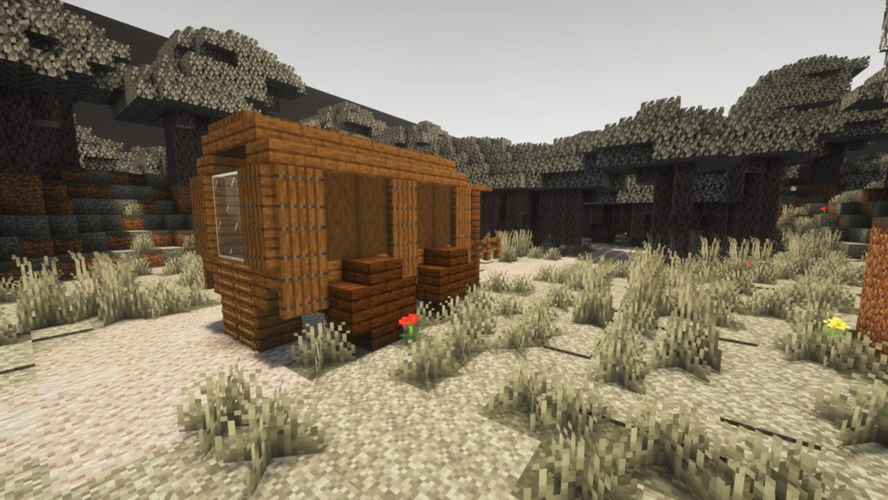 TogetherCraft - Adult Minecraft Server