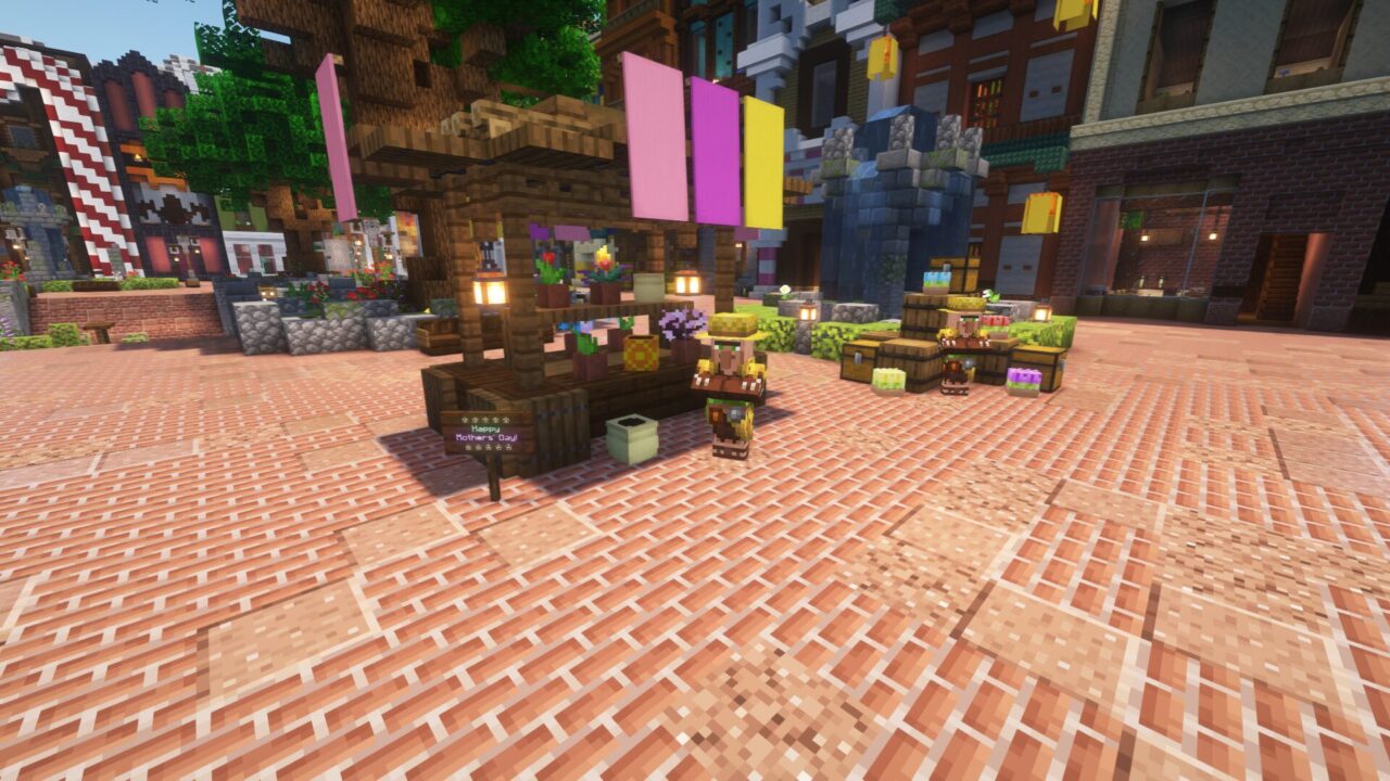 TogetherCraft - Adult Minecraft Server