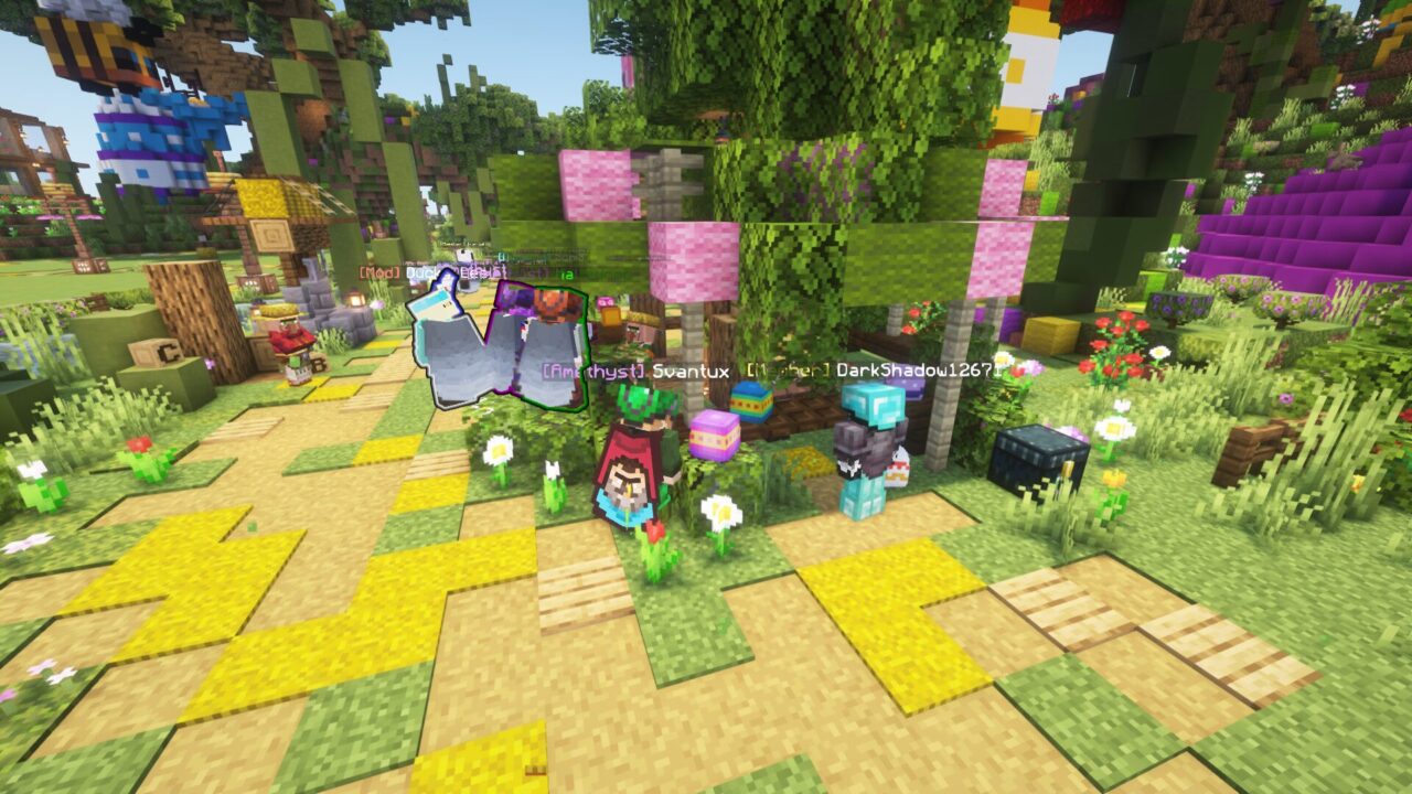 TogetherCraft - Adult Minecraft Server