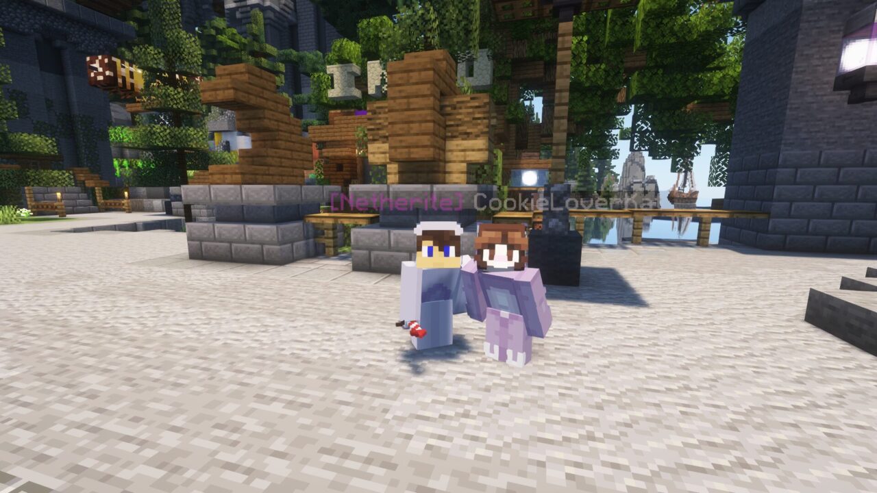 TogetherCraft - Adult Minecraft Server