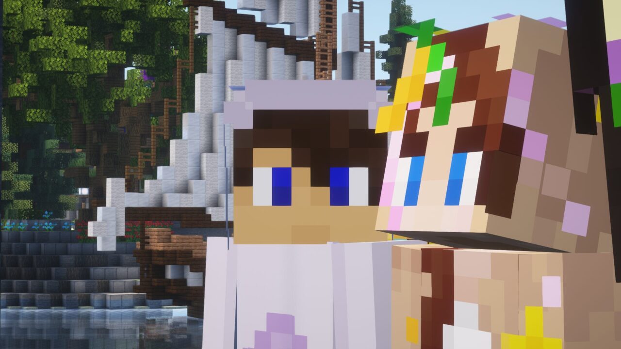 TogetherCraft - Adult Minecraft Server