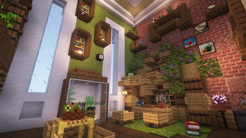 TogetherCraft - Adult Minecraft Server