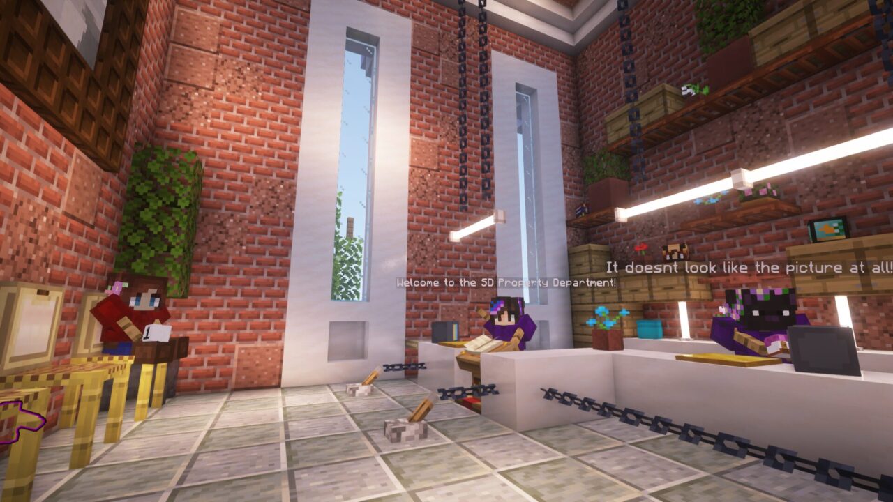 TogetherCraft - Adult Minecraft Server