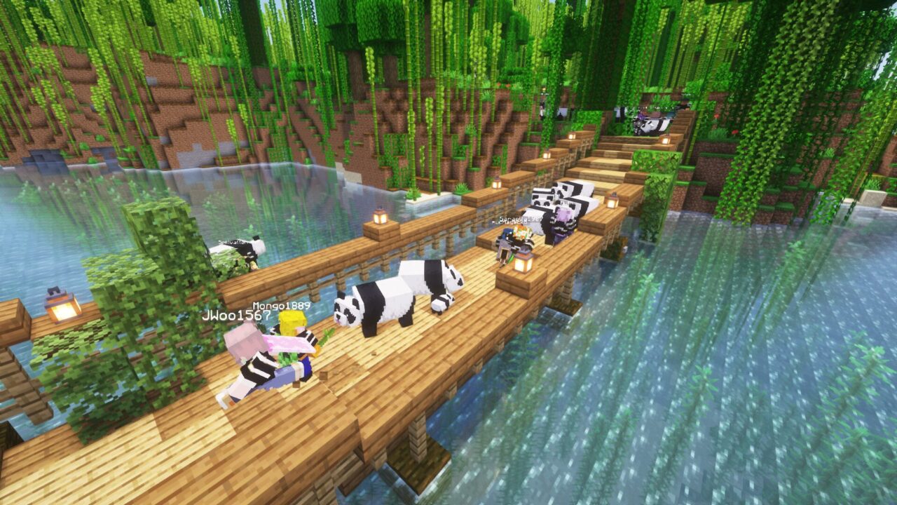 TogetherCraft - Adult Minecraft Server