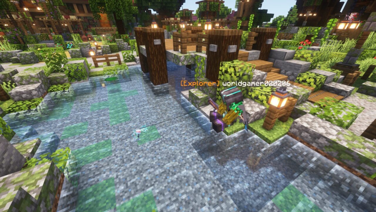 TogetherCraft - Adult Minecraft Server