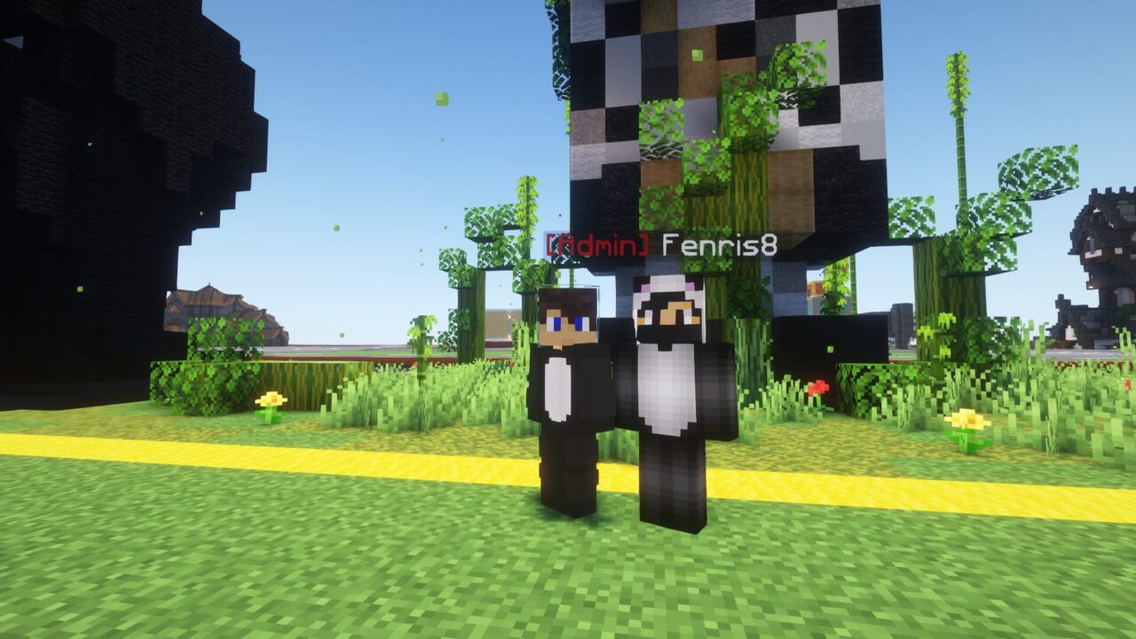 TogetherCraft - Adult Minecraft Server