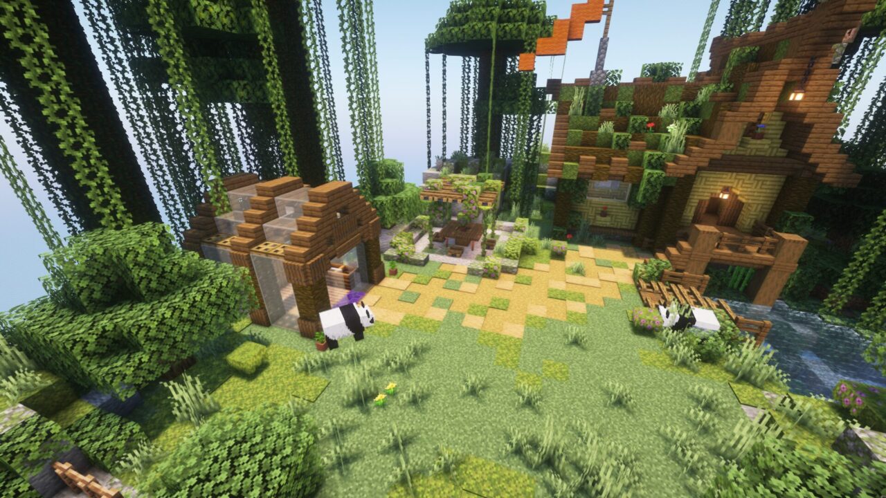 TogetherCraft - Adult Minecraft Server