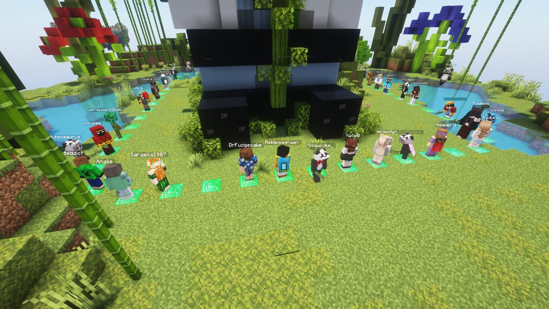 TogetherCraft - Adult Minecraft Server